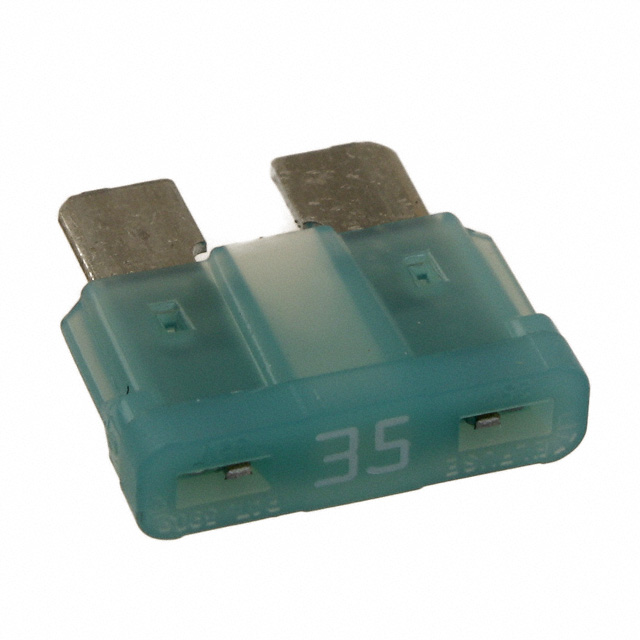 0287035.PXCN Littelfuse Inc. Fusibles